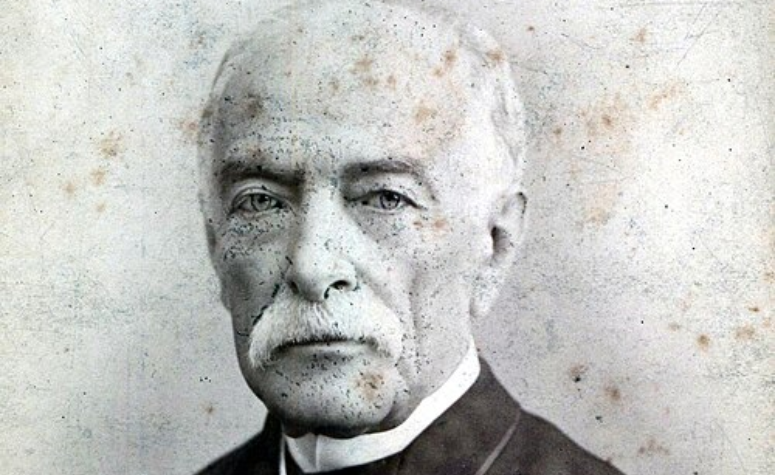 Ernest Malinowski