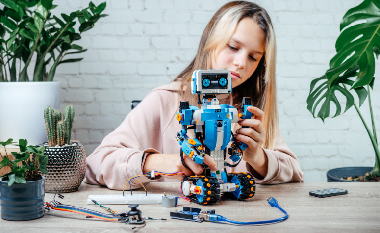 Ciekawostki ze świata robotyki