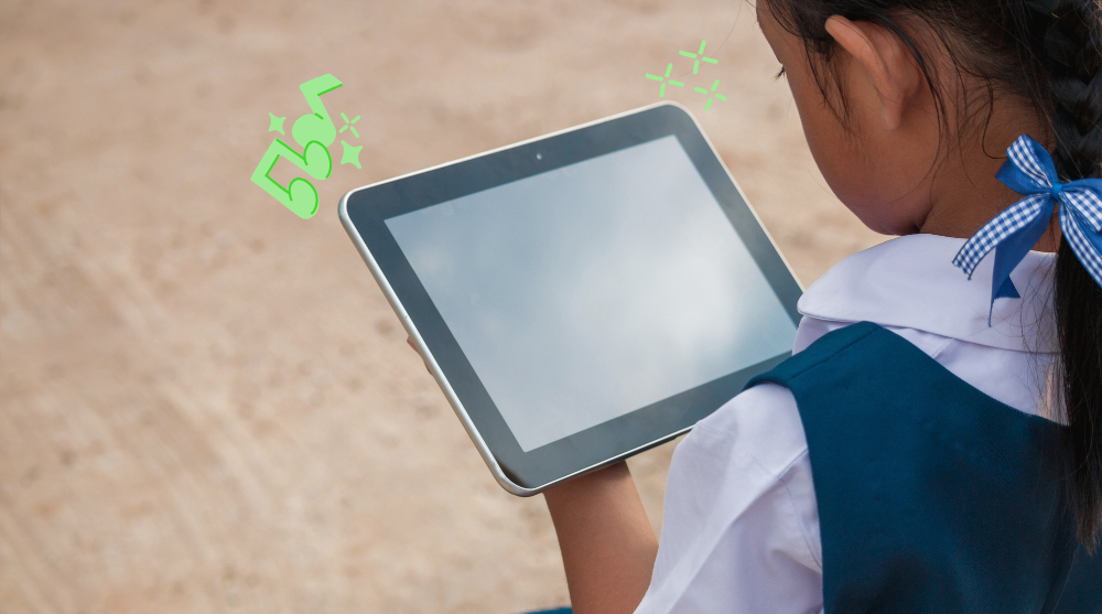 Co wiemy o wirtualnej aktywności dzieci