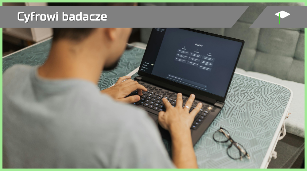 Cyfrowi badacze