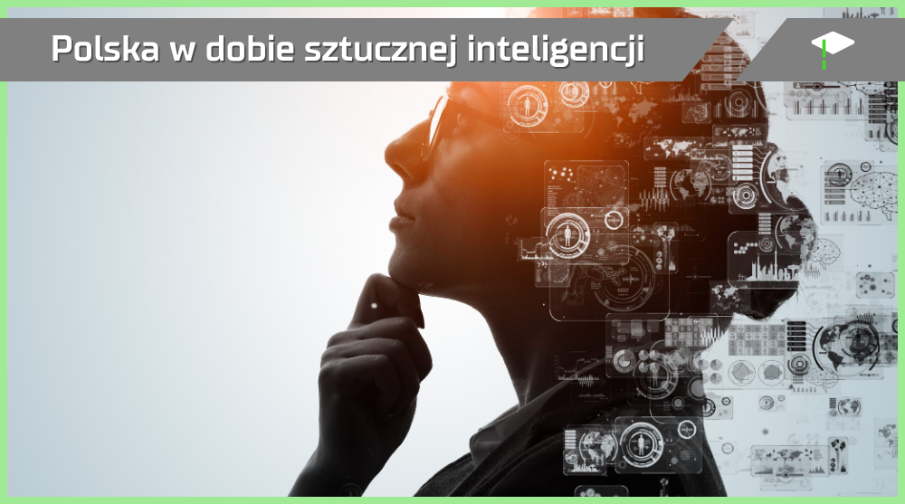 Polska w dobie AI