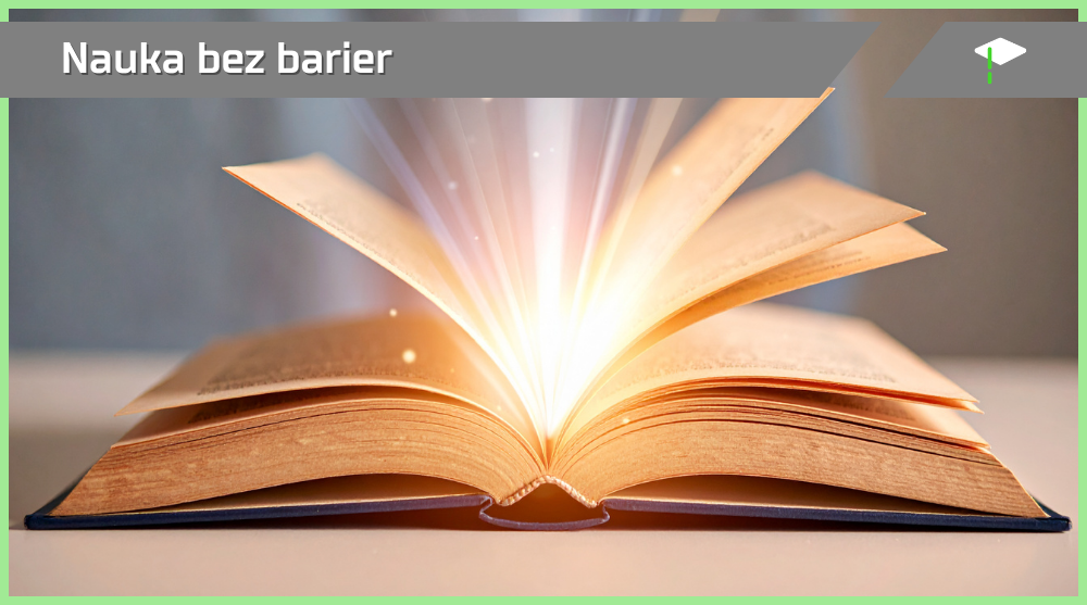 Nauka bez barier